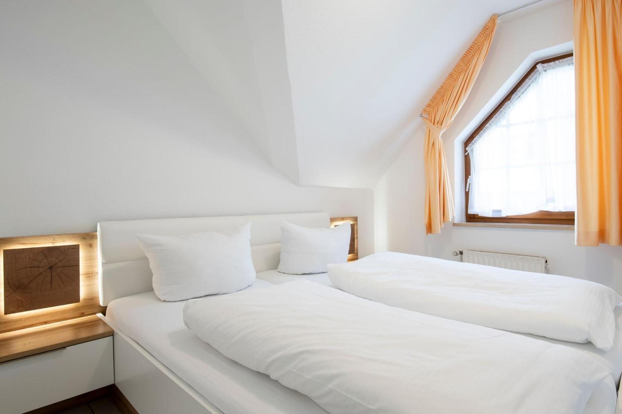 Apartamento Alte Bergstrasse 6 Dorschduene Scharbeutz Exterior foto